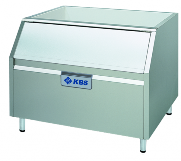 KBS Vorratsbehälter KF und KV Serie B 250