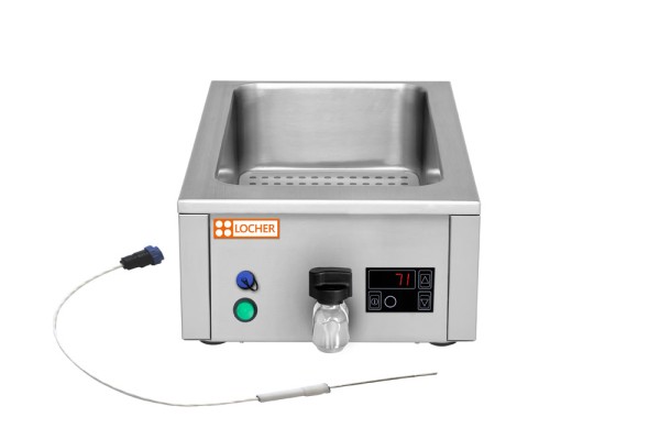 LOCHER 201660 ﻿Sous Vide Garer LSV