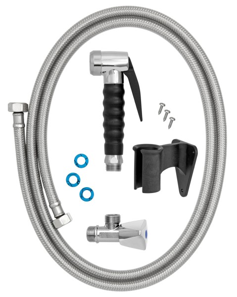 BARTSCHER Kombidämpfer-Handbrause - 116005
