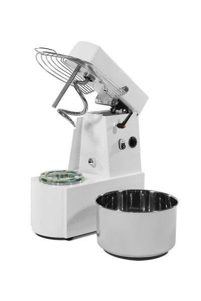 SARO Teigknetmaschine mit abnehmb. Kessel RTS 50TR 2V