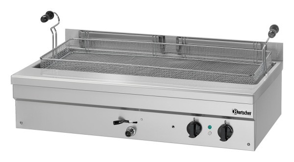 BARTSCHER Backwarenfritteuse BF 35E - 101413