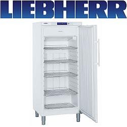Liebherr GGv 5010 Tiefkühlschrank dynamische Kühlung weiss