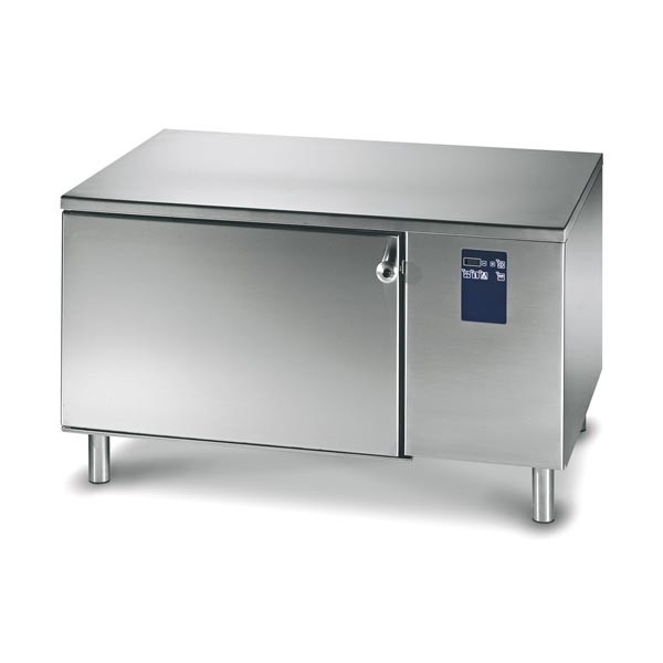 Wärmeschrank mit Clima-System passend 10xGN 2/1 LAINOX Kombidämpfer