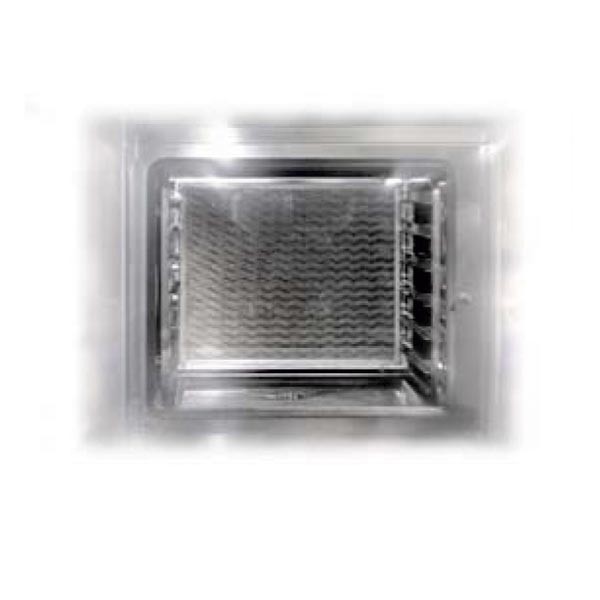 Fettfilter für 5xGN 1/1 LAINOX Kombidämpfer