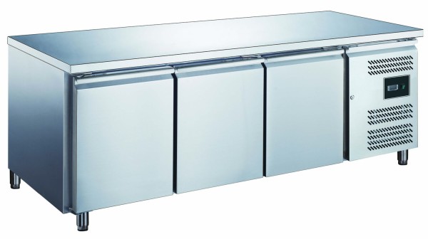 SARO Kühltisch Modell EGN 3100 TN