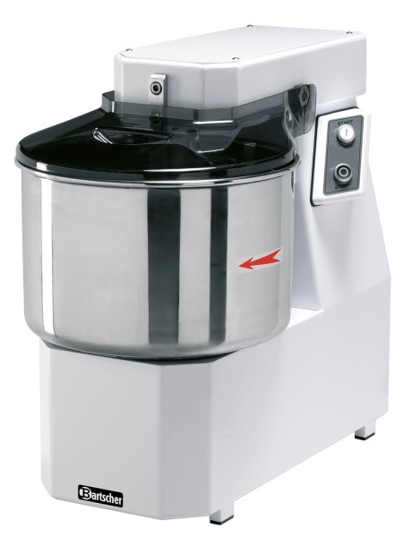BARTSCHER Teigknetmaschine 18kg/22L - 101955