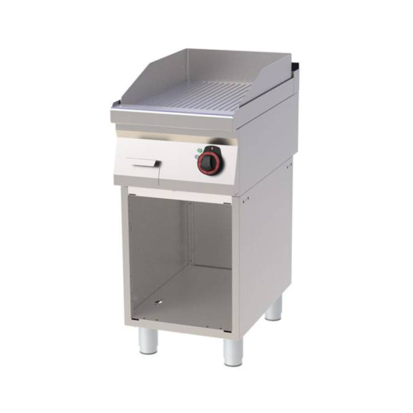 PROFIKOCHER 362452 Elektro-Grillplatte 400