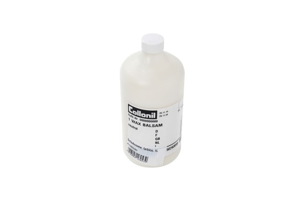 BARTSCHER Schuhcreme, farblos, 1L - A120101