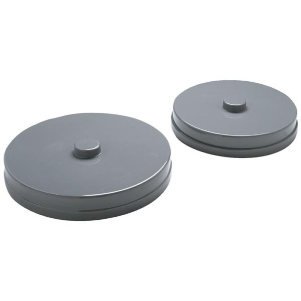 KBS Deckel für Tellerspender ø340mm