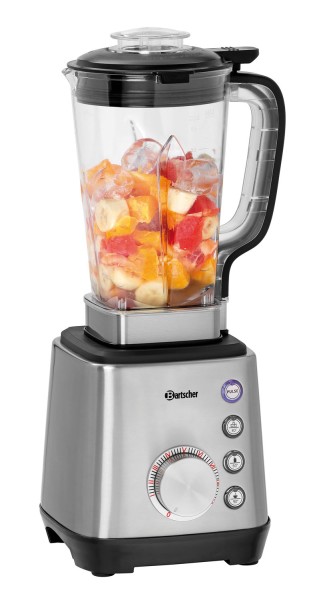 BARTSCHER Blender 2,6L - 150175