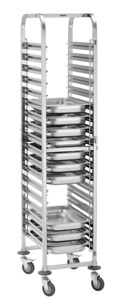 BARTSCHER Gastronormwagen AGN1800-1/1 - 300181