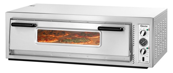 BARTSCHER Pizzaofen NT 901 - 2002101
