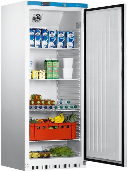 SARO Lagerkühlschrank - weiß HK 600