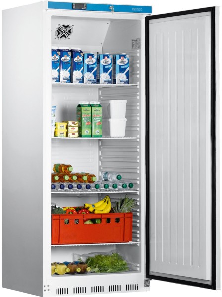 SARO Lagerkühlschrank - weiß HK 600
