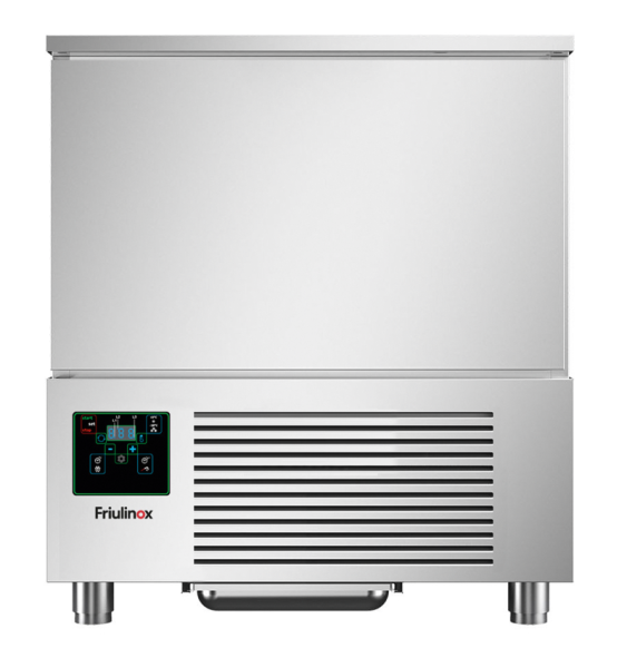 KBS Schockfroster BF 051