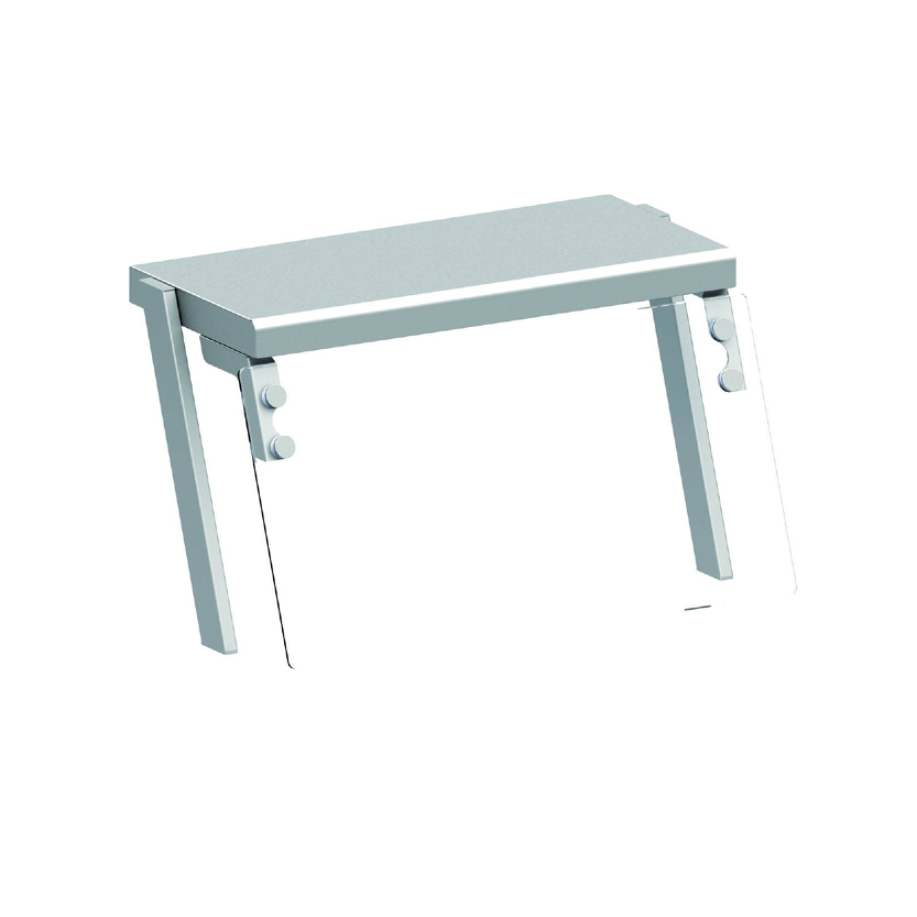 Speisenausgabesystem Zubehör