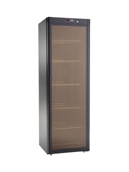 PROFIKOCHER 532803 Weinkühlschrank 116 Flaschen