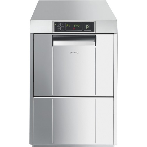 SMEG Gläserspülmaschine UG410DM - UG410DMS