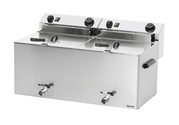 BARTSCHER Fritteuse PROFESSIONAL II - 162910