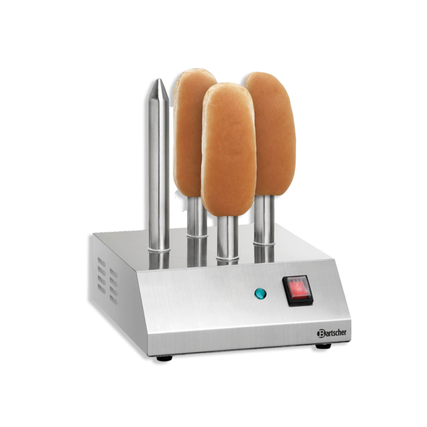 Hot Dogs & Würstchen