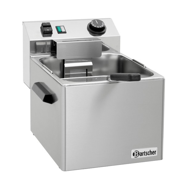 Bartscher Nudelkocher mit 7L Inhalt - 132260