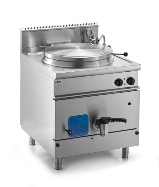 SARO Elektro-Kochkessel LQ/PIE410