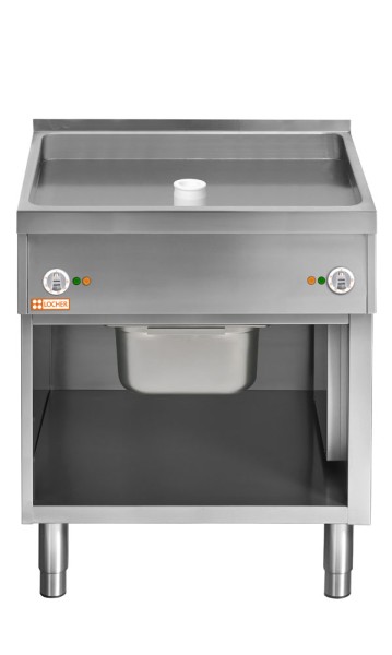 LOCHER 227473 Elektro-Bräter 800
