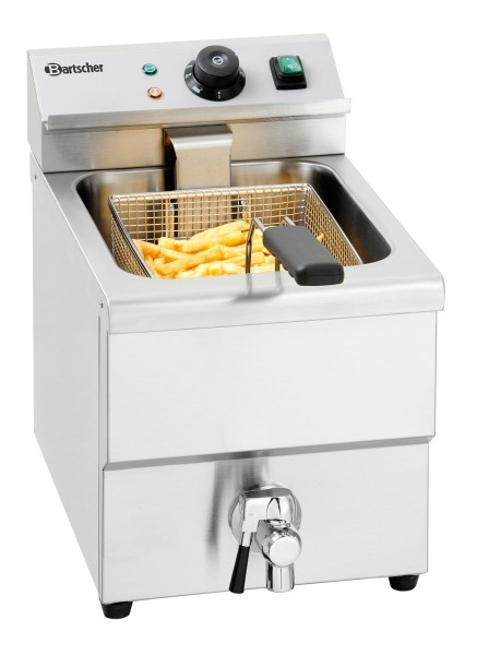 BARTSCHER Fritteuse IMBISS I - A150307