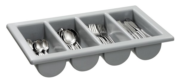 BARTSCHER Besteckkasten 1/1GN Polypropylen - A500410