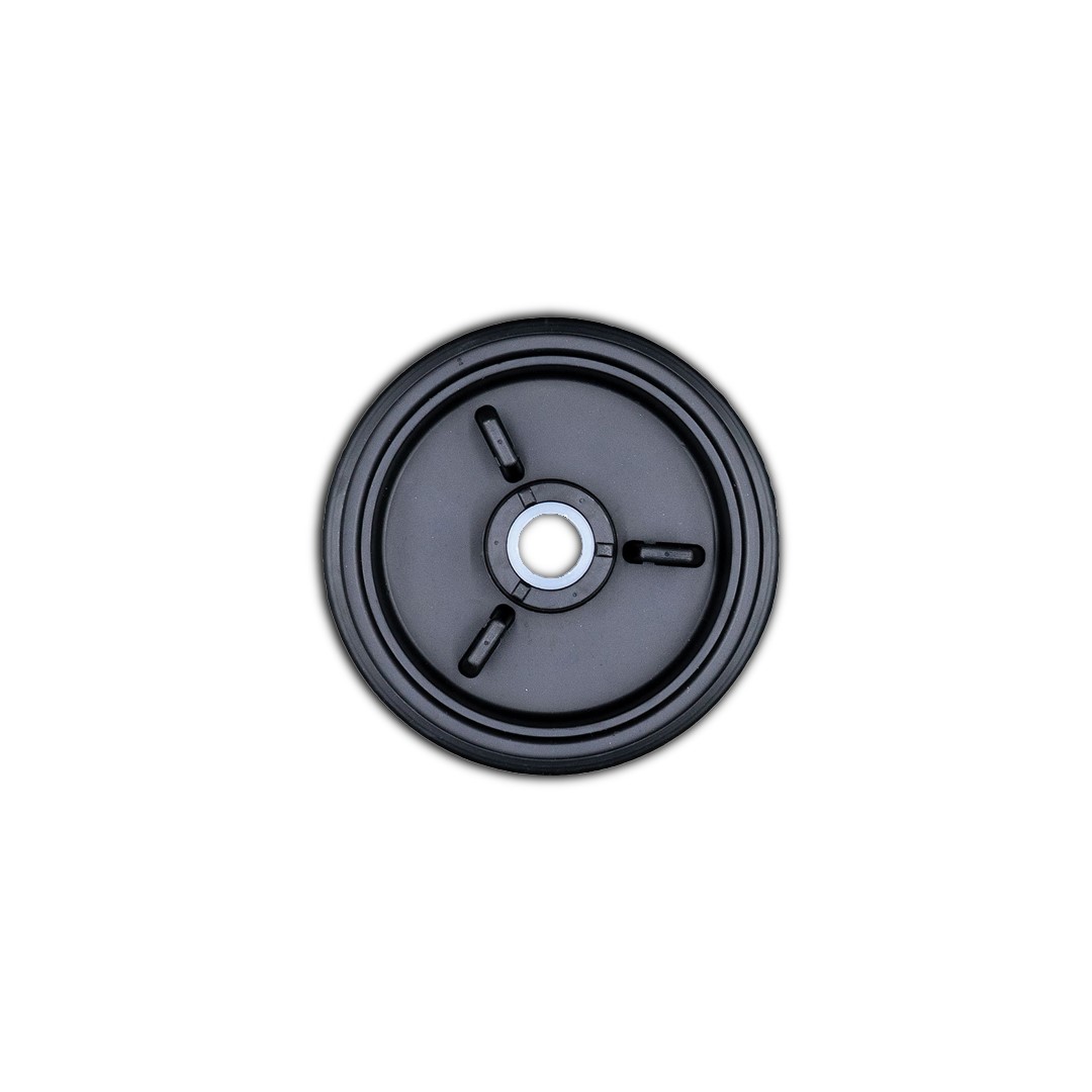 Lampa Schmutzklappe Größe L - Spritzschutz Für Industrie Und Handwerk