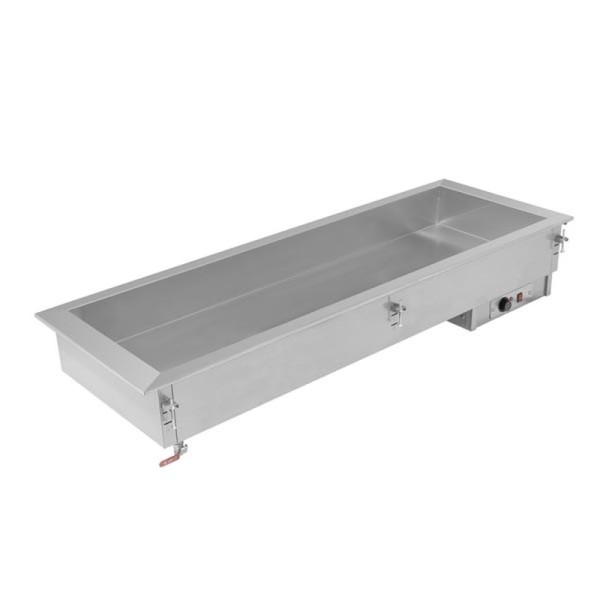 KBS Einbau Bain Marie GN 3/1