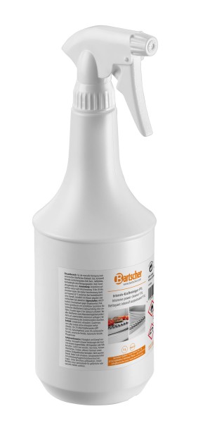 BARTSCHER Intensiv-Kraftreiniger F1L - 173280