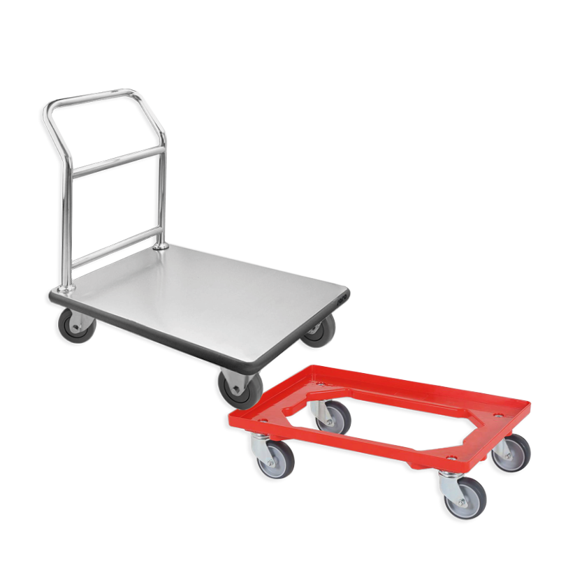 Transportroller