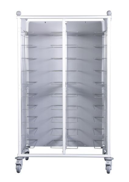 SARO Multiservicewagen MSW250 klappbar