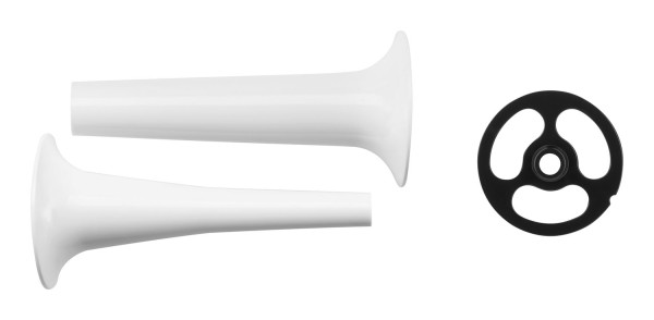 BARTSCHER Wurstfüllhorn zu Kitchen Aid - A150002
