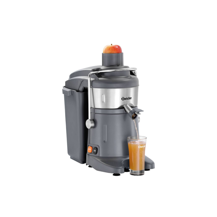 Saftpressen - Zitruspressen