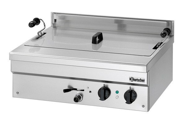 BARTSCHER Backwarenfritteuse BF 21E - 101412