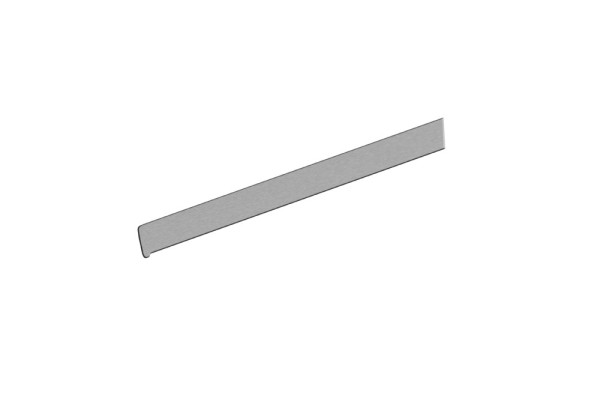 LOCHER 208997 Abschlussblende rechts