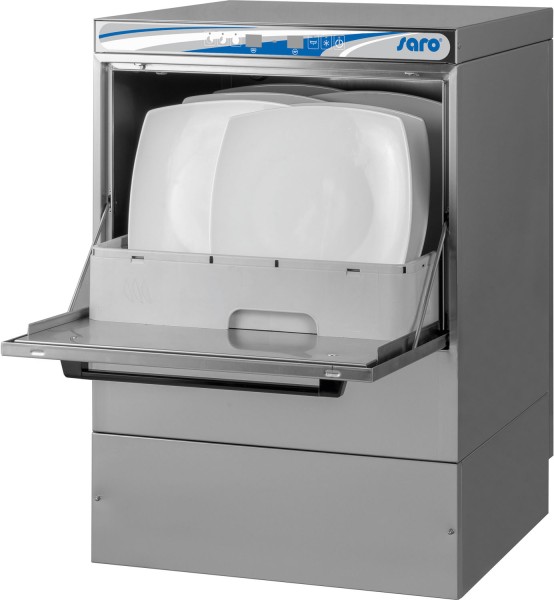 SARO Geschirrspülmaschine digit. Display NÜRNBERG, 230V