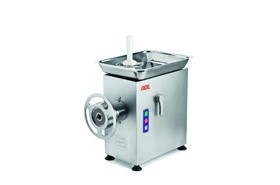 ADE Fleischwolf, 300 kg/h, 1.200W / 400V