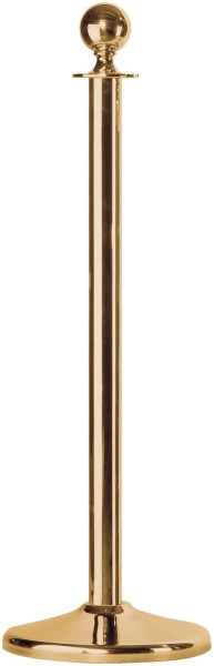 SARO Absperrpfosten AF 2791