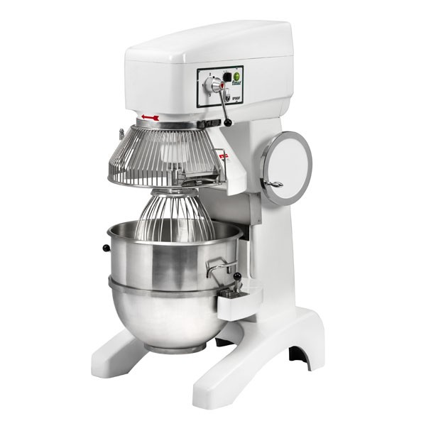 Fimar Rührmaschine mit Umlaufsystem IPF und 60L Volumen