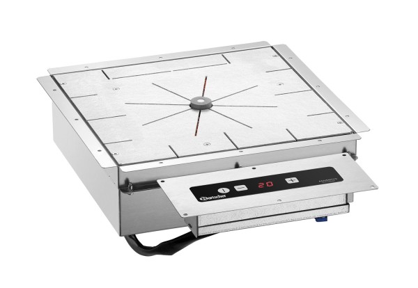 BARTSCHER Induktionswarmhaltesystem IWS650 - 105866