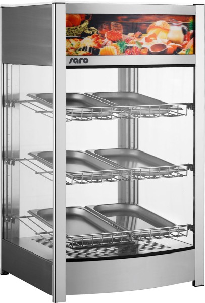 SARO Heiße Theke FINN