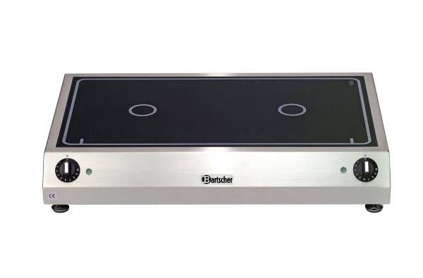 BARTSCHER Elektro-Kocher 2K6000 GLN - 104907