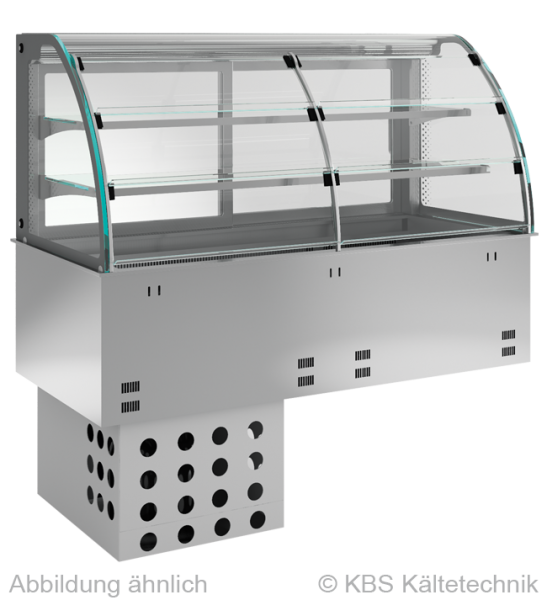 E-EKVP 2A GN 3/1 SB
