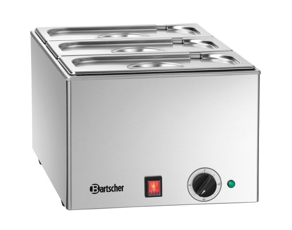 BARTSCHER Bain Marie 313-150 - 200233