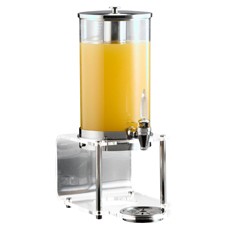 Neumärker Saft Dispenser