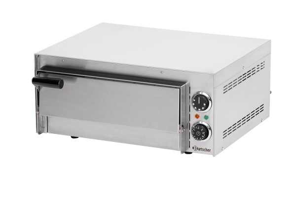BARTSCHER Pizzaofen Mini 1, 1 Backkammer - 203510