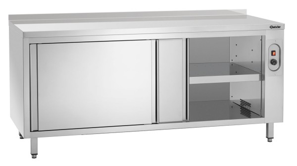 BARTSCHER Wärmeschrank 700, B1800, MA - 348187